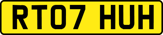 RT07HUH
