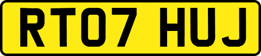 RT07HUJ