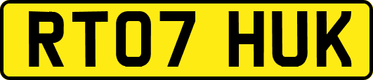 RT07HUK