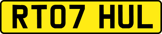 RT07HUL