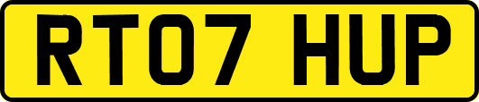RT07HUP