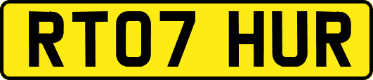 RT07HUR