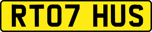 RT07HUS