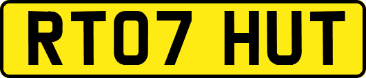 RT07HUT