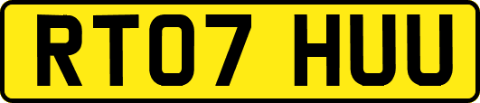 RT07HUU