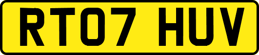 RT07HUV
