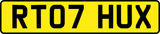 RT07HUX