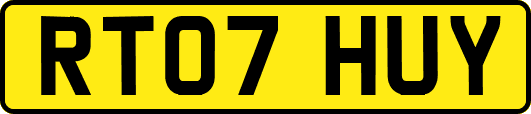 RT07HUY