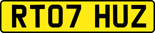 RT07HUZ