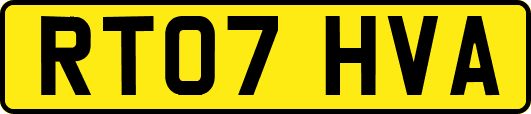RT07HVA