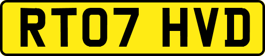 RT07HVD