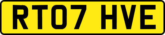 RT07HVE