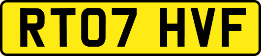 RT07HVF