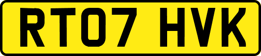 RT07HVK