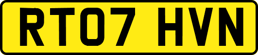 RT07HVN
