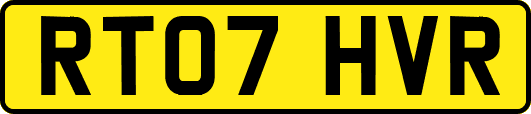RT07HVR