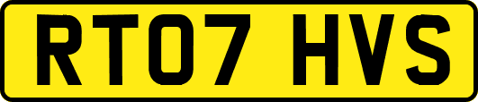 RT07HVS