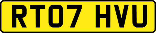 RT07HVU