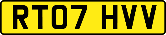 RT07HVV