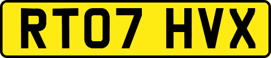RT07HVX