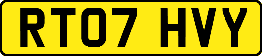 RT07HVY