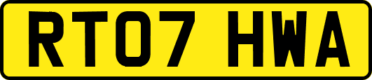 RT07HWA