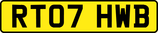 RT07HWB