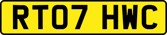 RT07HWC