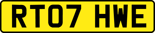 RT07HWE