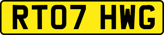 RT07HWG