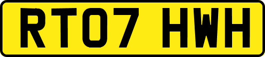 RT07HWH
