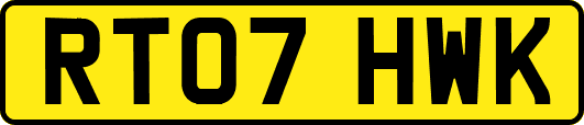 RT07HWK