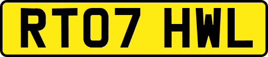 RT07HWL