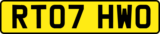 RT07HWO