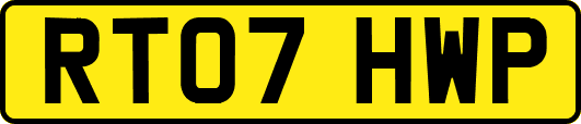 RT07HWP