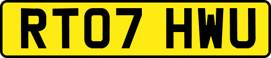 RT07HWU