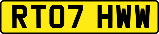 RT07HWW