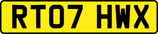 RT07HWX