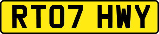 RT07HWY