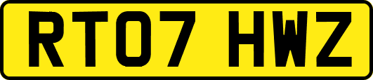RT07HWZ