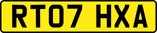 RT07HXA