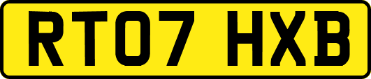 RT07HXB
