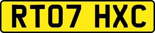 RT07HXC