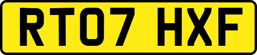 RT07HXF