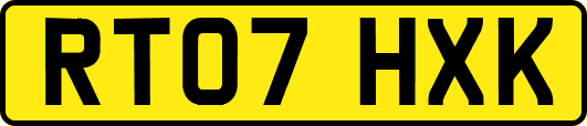 RT07HXK