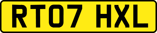 RT07HXL