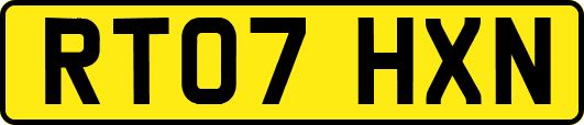 RT07HXN