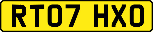 RT07HXO