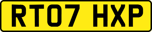 RT07HXP