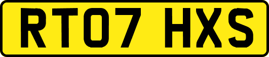 RT07HXS